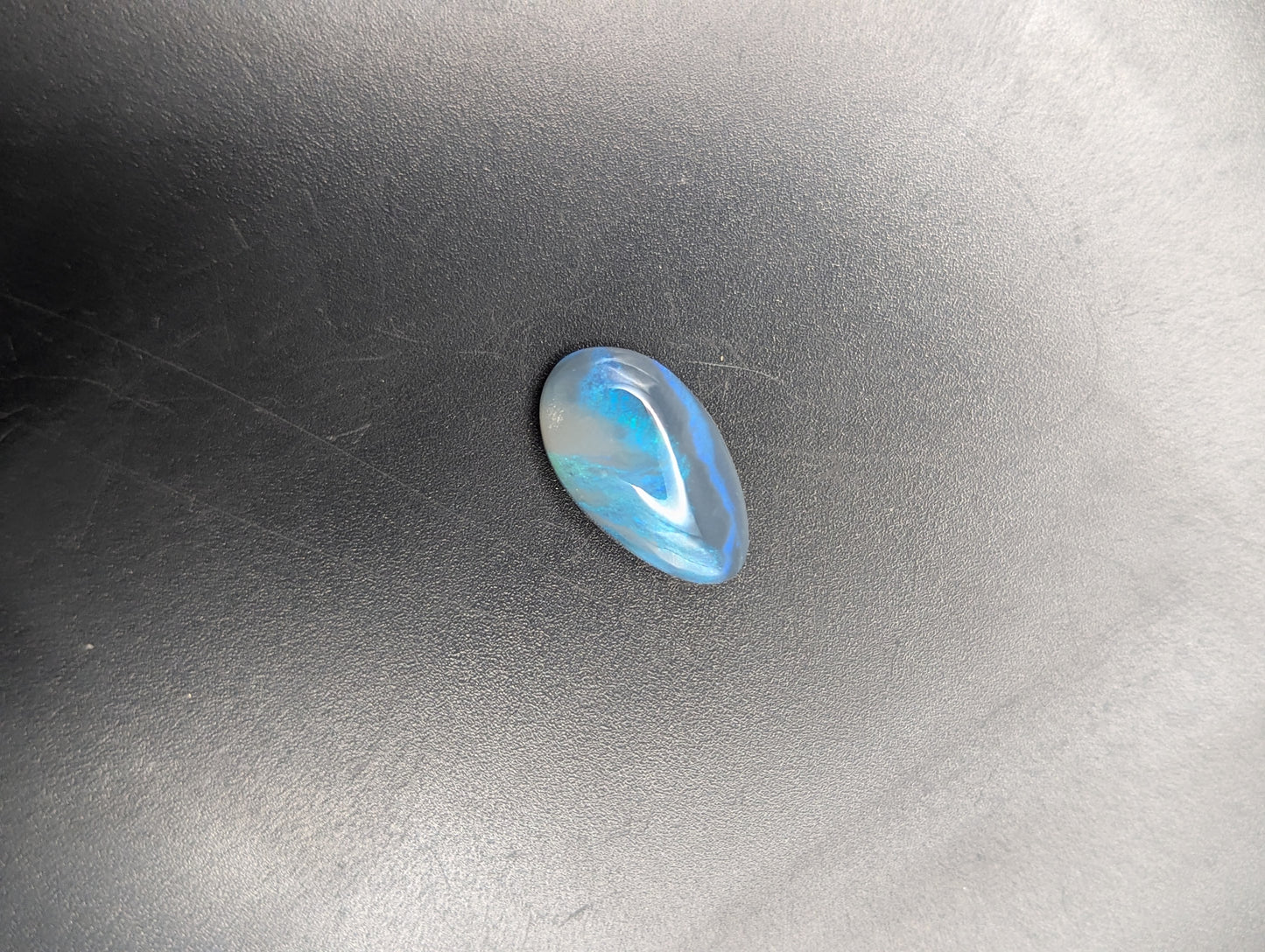 Lightning Ridge Picture Stone Opal