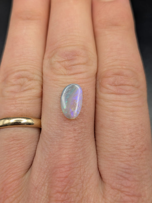 Lightning Ridge Picture Stone Opal