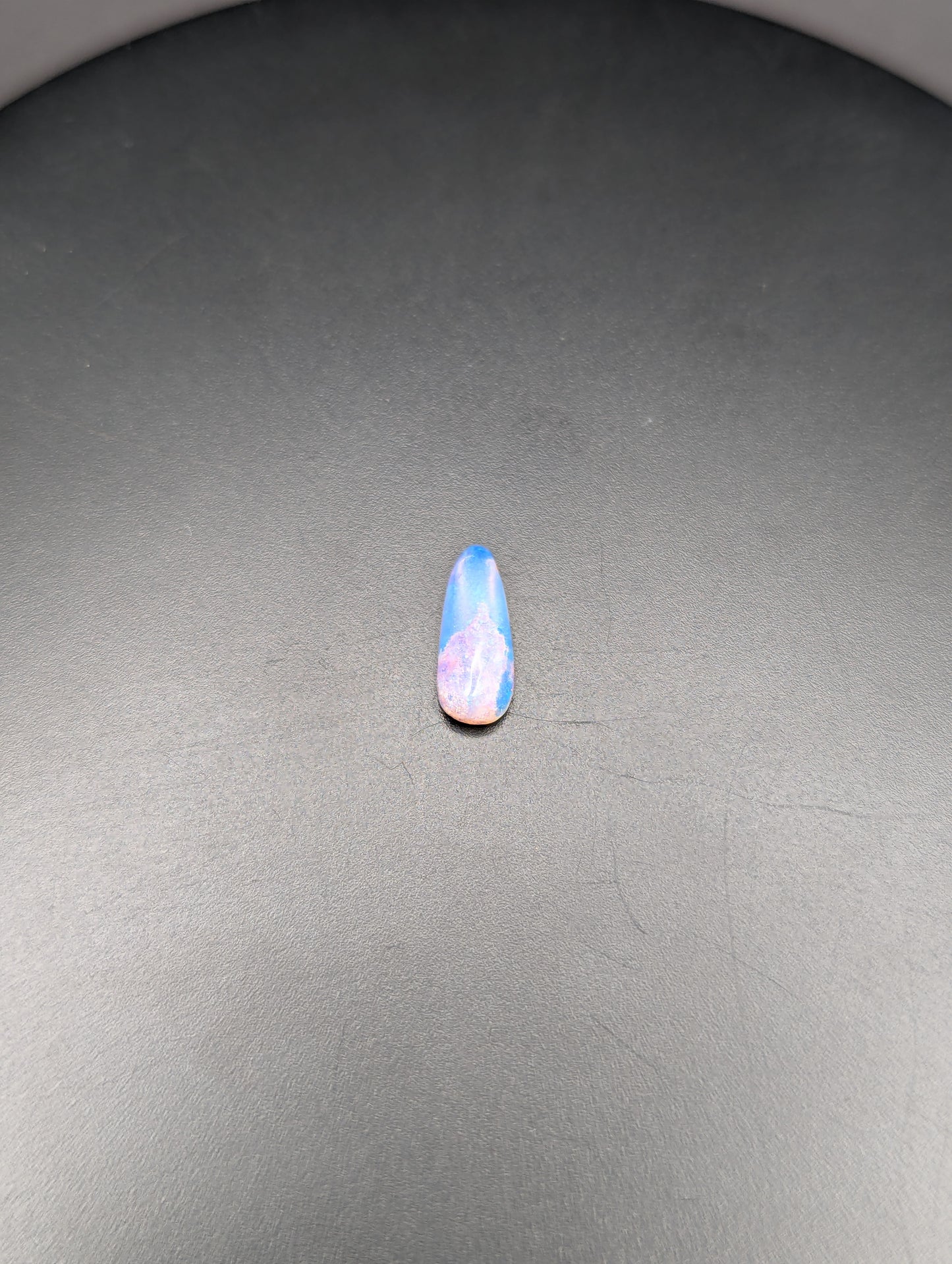 Australian Opal Polished Stone