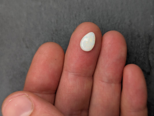 Australian Opal Polished Stone