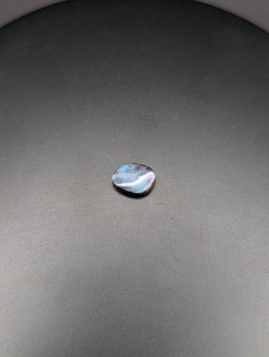Australian Boulder Opal Polished Stone (Copy)