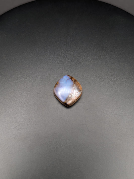 Australian Boulder Opal Polished Stone