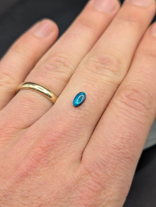 Australian Opal Polished Stone