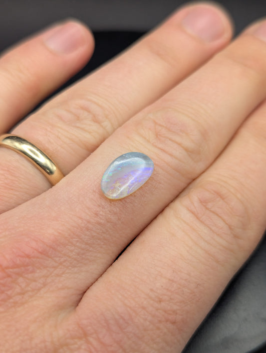 Lightning Ridge Picture Stone Opal