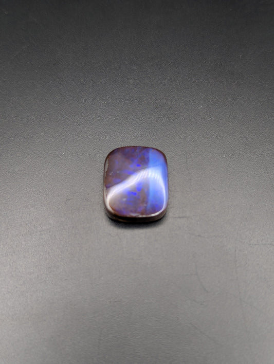 Australian Boulder Opal Polished Stone