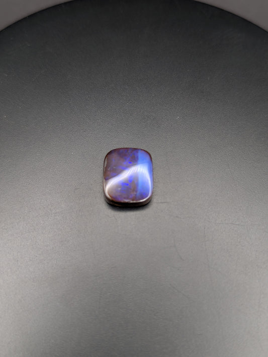 Australian Boulder Opal Polished Stone