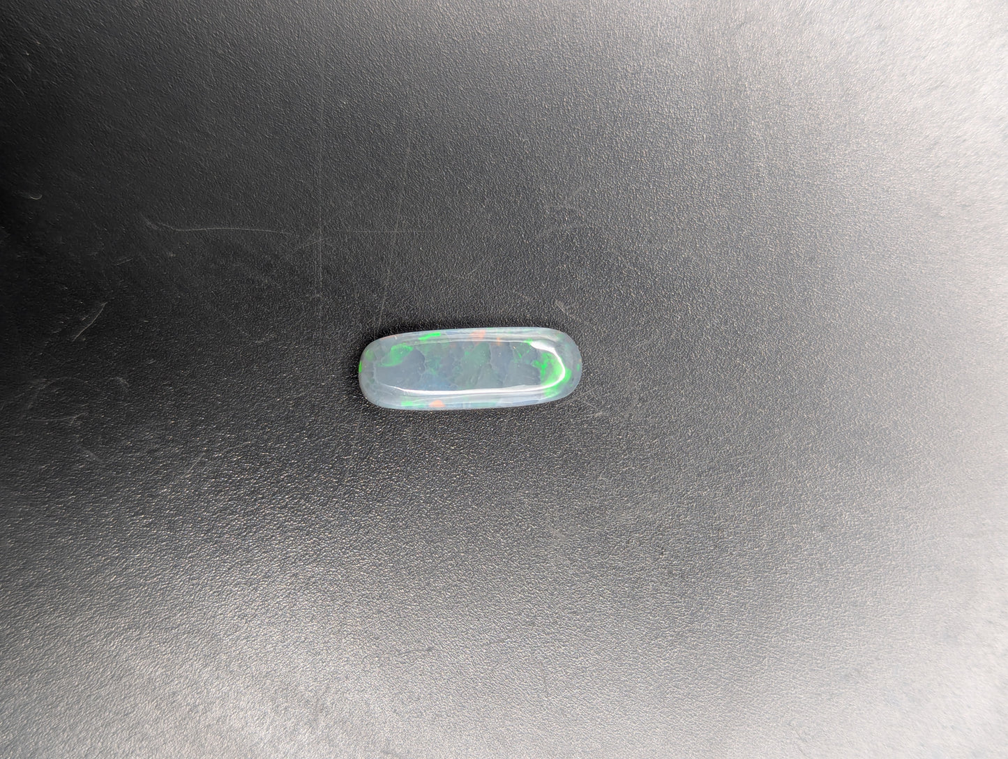 Australian Opal Polished Stone