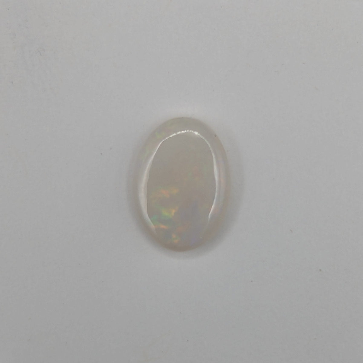 Australian Opal Polished Stone