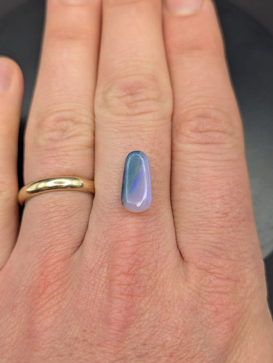Lightning Ridge Picture Stone Opal