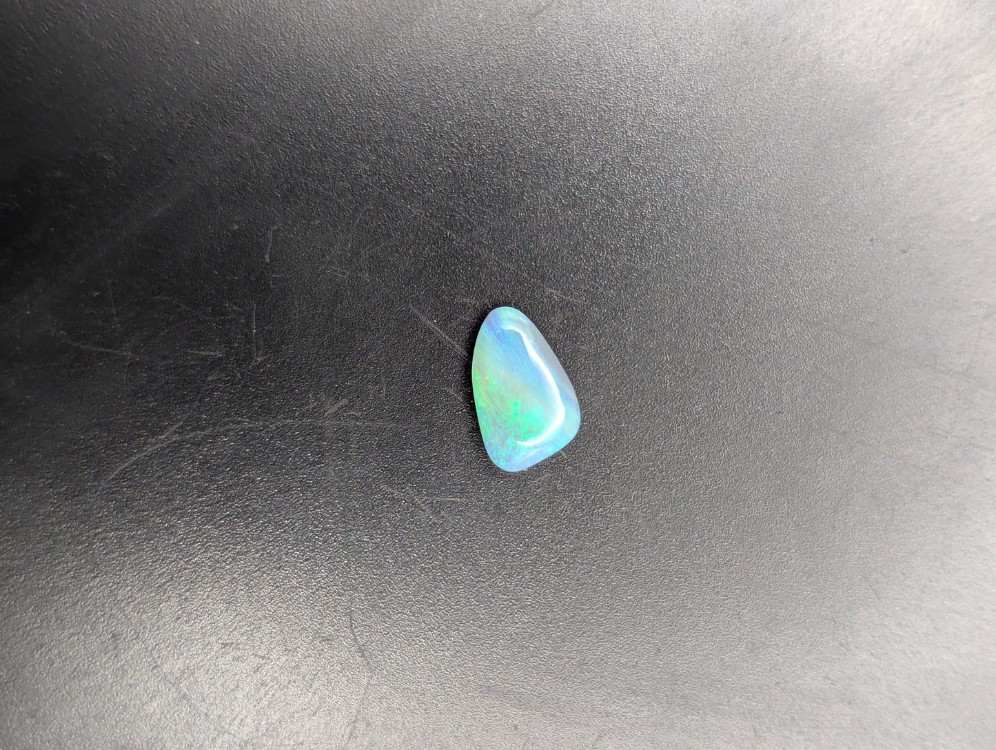 Australian Opal Polished Stone