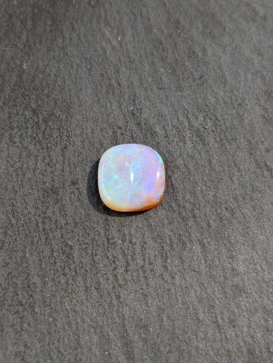 Australian Opal Polished Stone