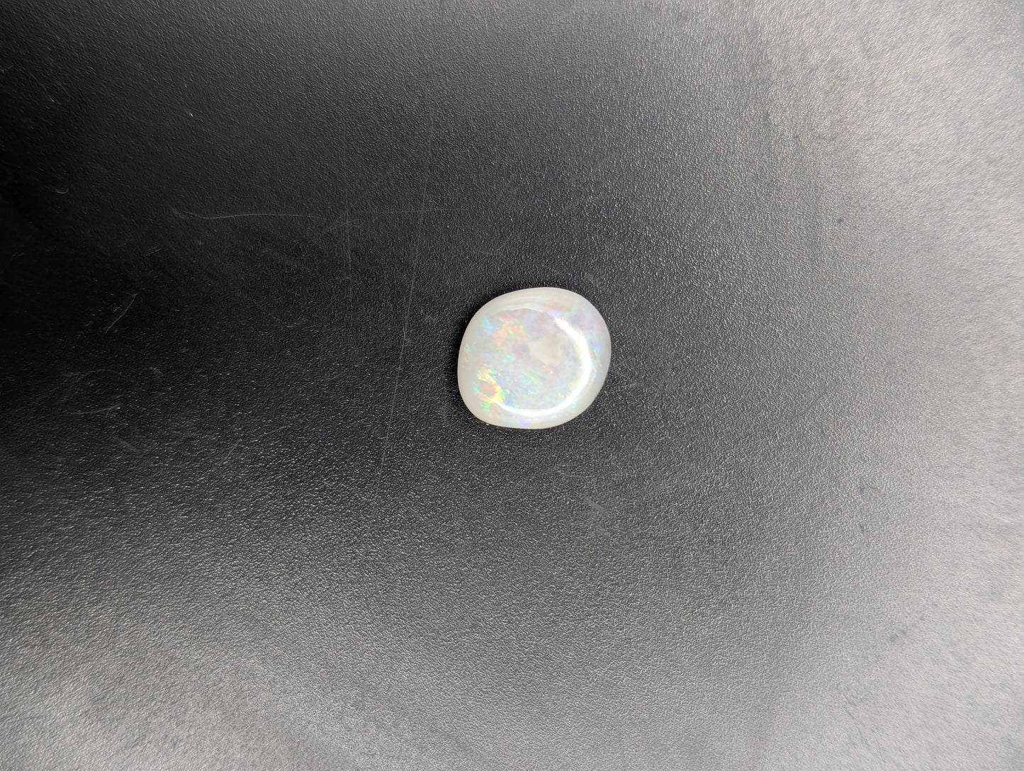 Australian Opal Polished Stone