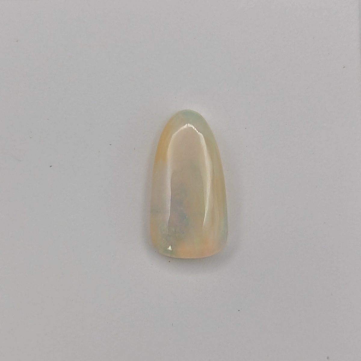 Australian Opal Polished Stone