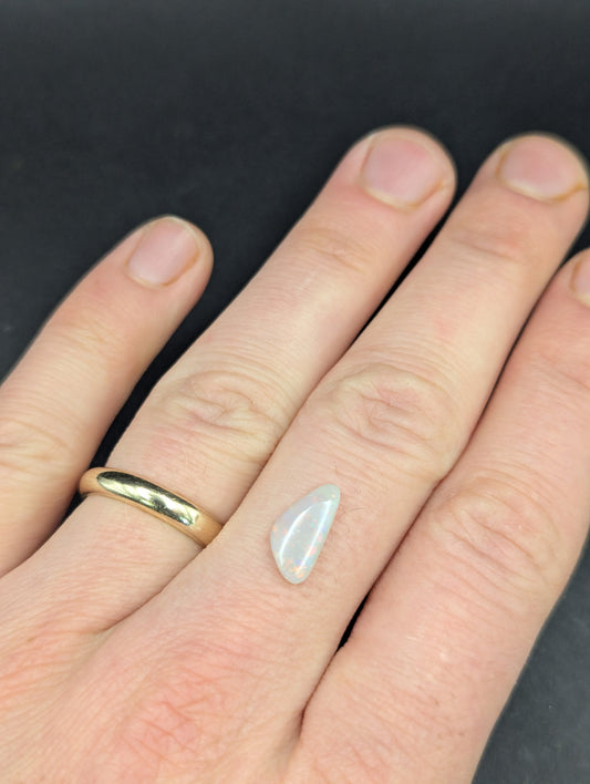 Australian Opal Polished Stone