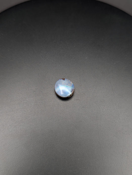 Australian Boulder Opal Polished Stone