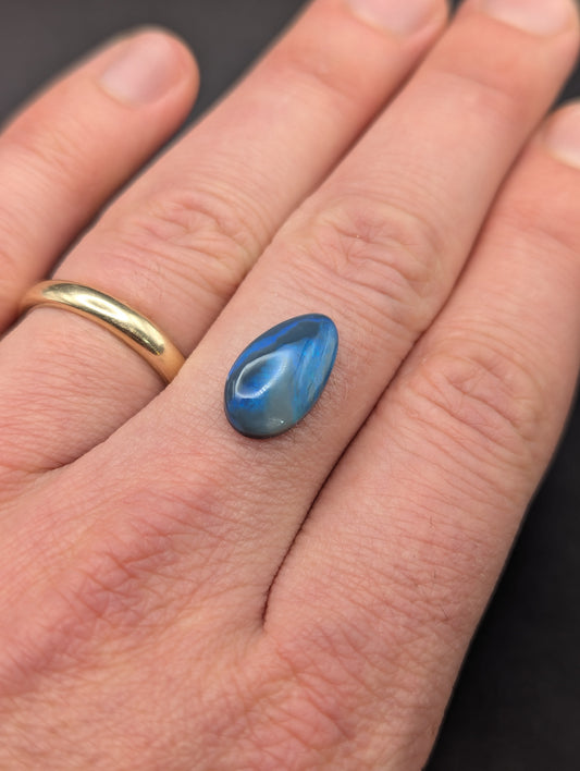 Lightning Ridge Picture Stone Opal