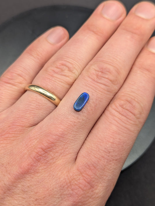 Australian Opal Polished Stone