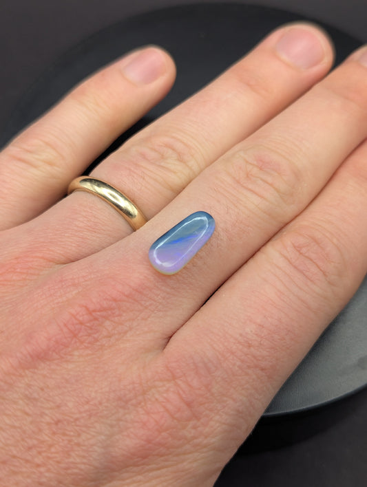 Lightning Ridge Picture Stone Opal