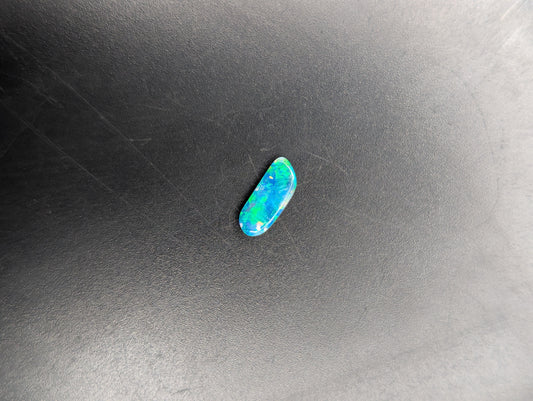Australian Opal Doublet