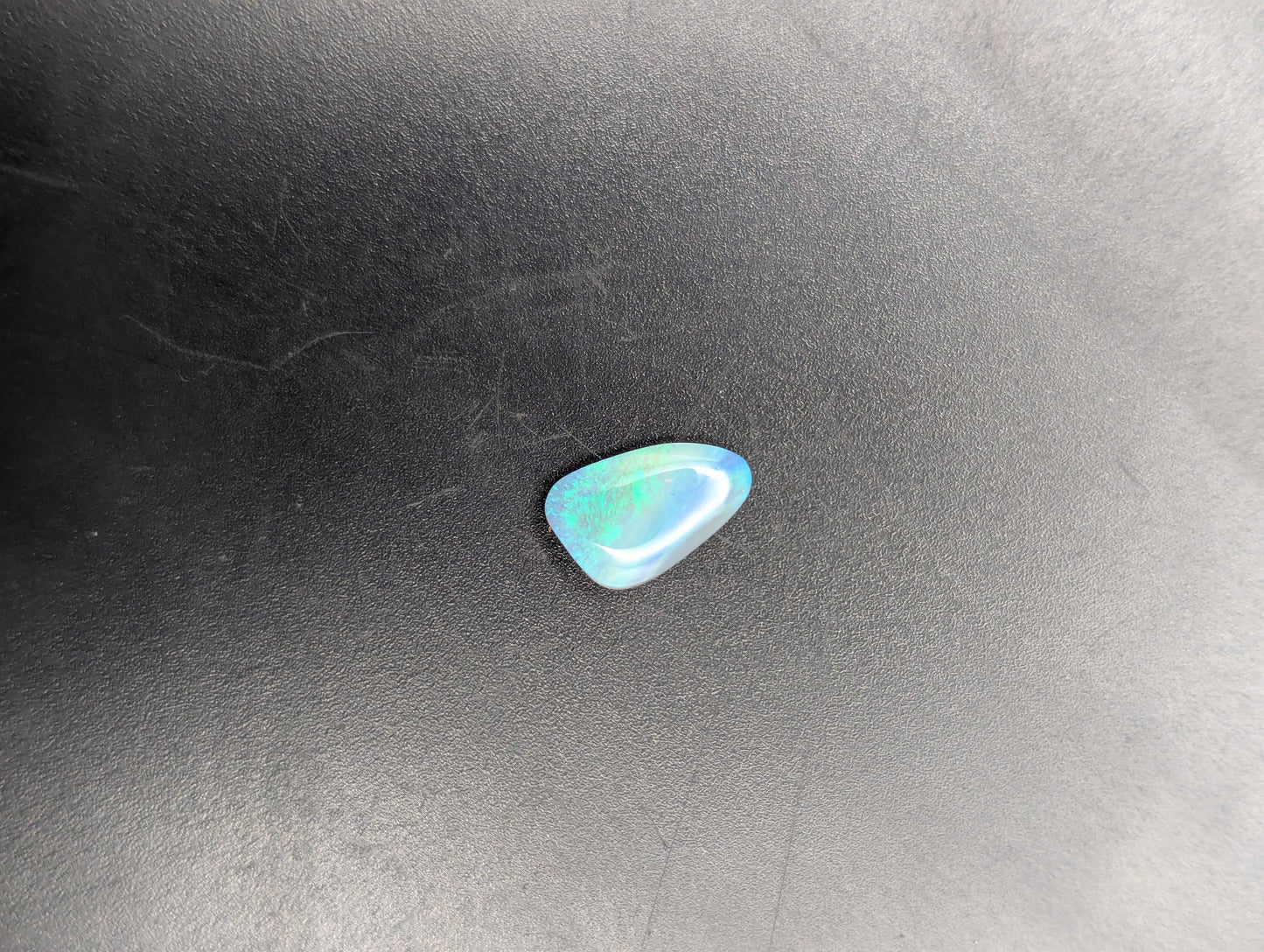 Australian Opal Polished Stone