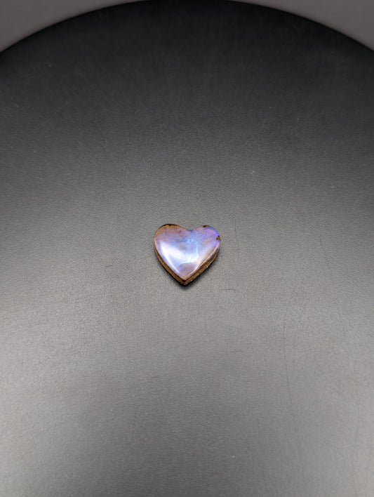 Australian Boulder Opal Polished Stone