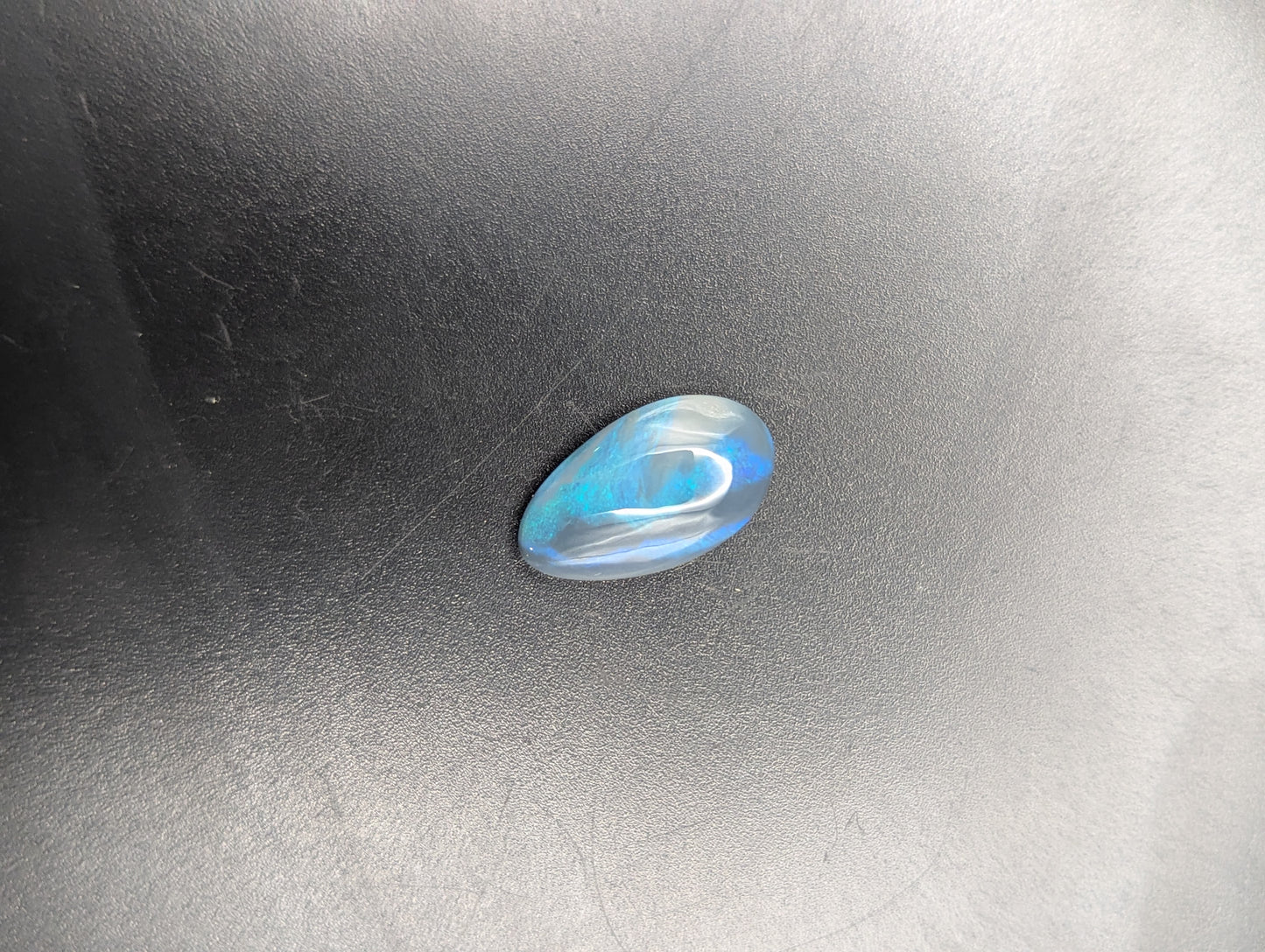 Lightning Ridge Picture Stone Opal