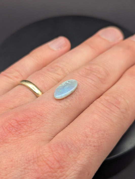 Lightning Ridge Picture Stone Opal
