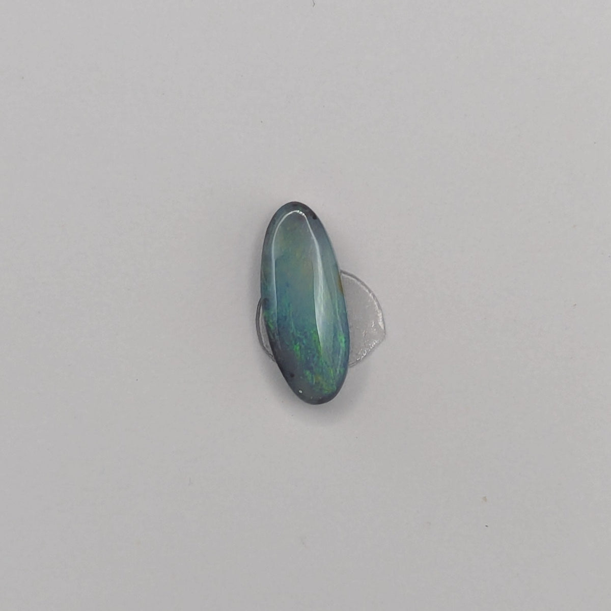 Australian Boulder Opal Polished Stone