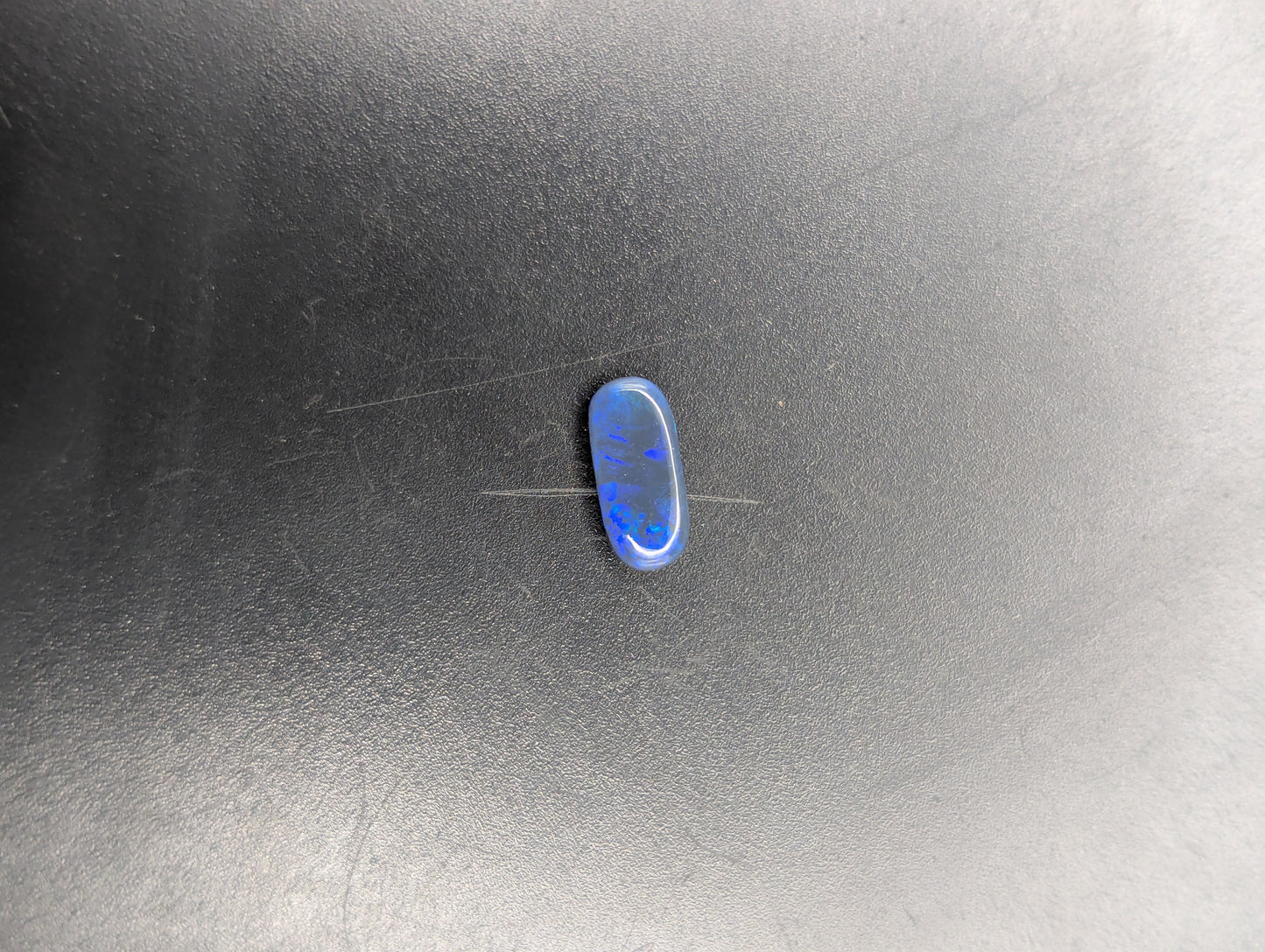 Australian Opal Polished Stone