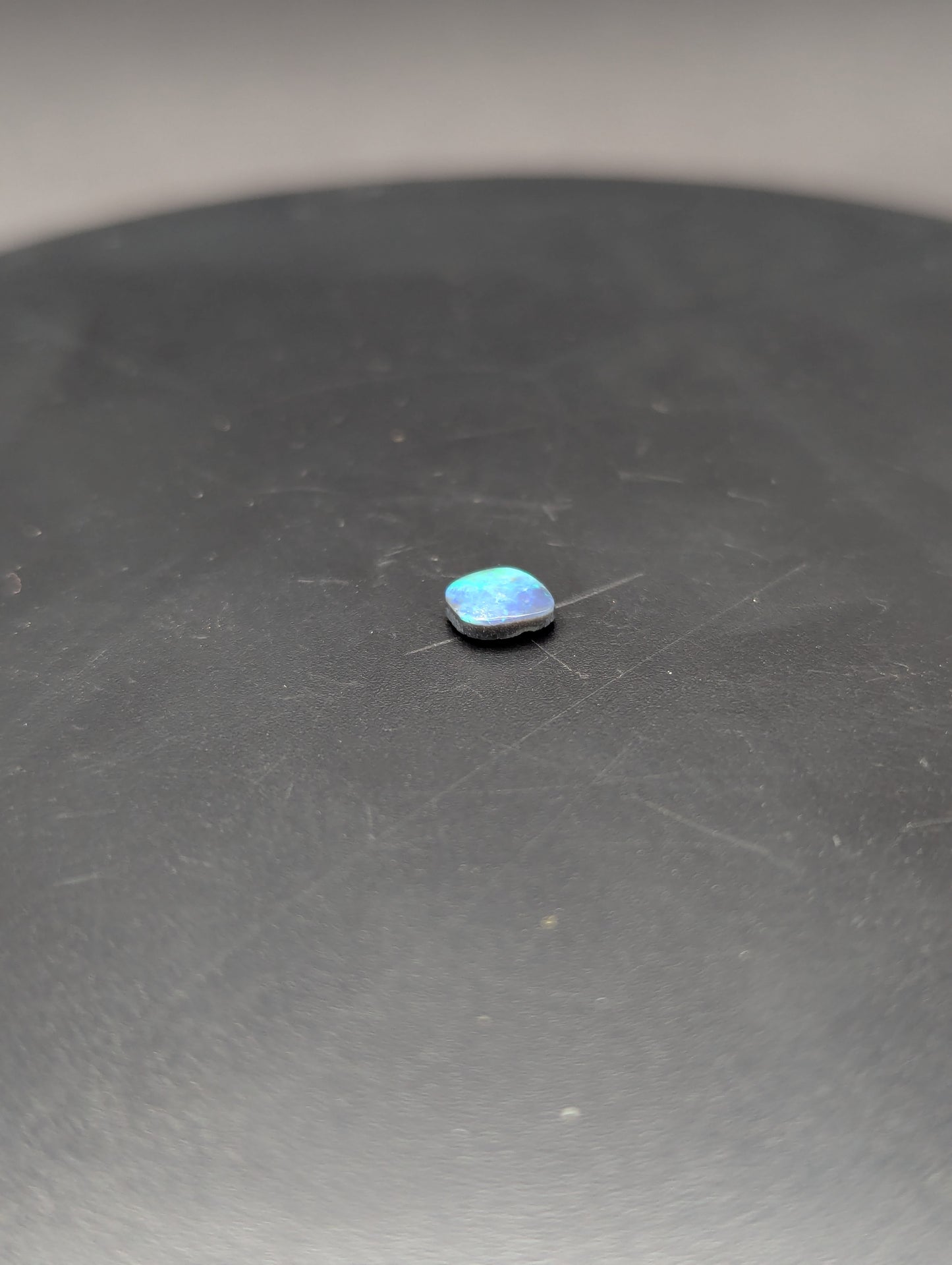 Australian Opal Polished Stone