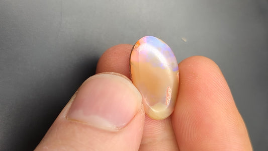 Australian Opal Polished Stone