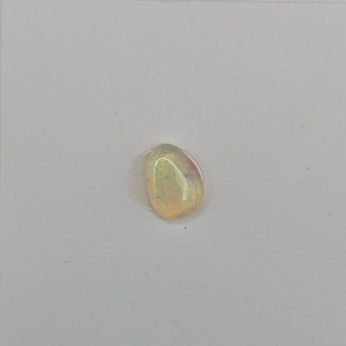 Australian Opal Polished Stone