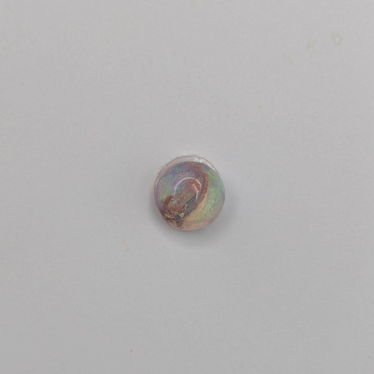 Australian Opal Polished Stone