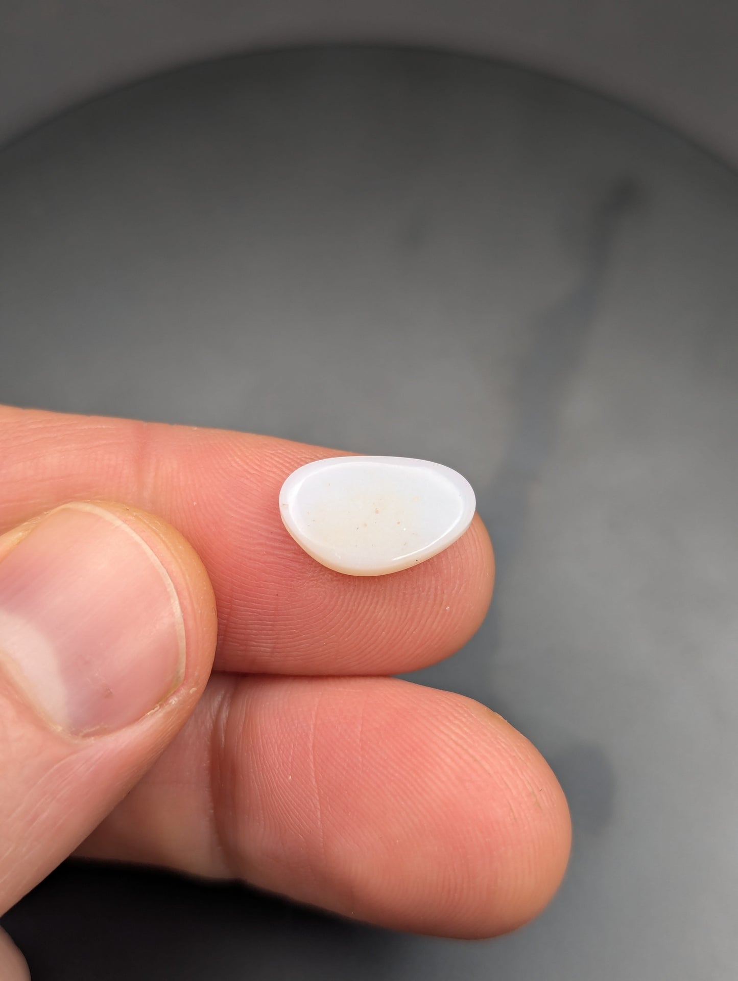 Australian Opal Polished Stone