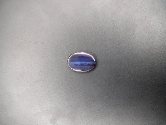 Australian Boulder Opal Polished Stone