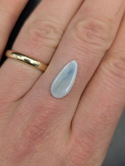 Australian Opal Polished Stone
