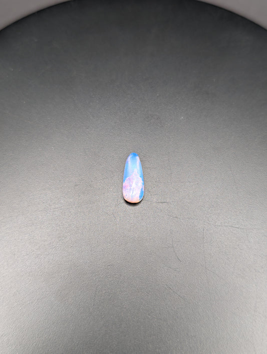Australian Opal Polished Stone