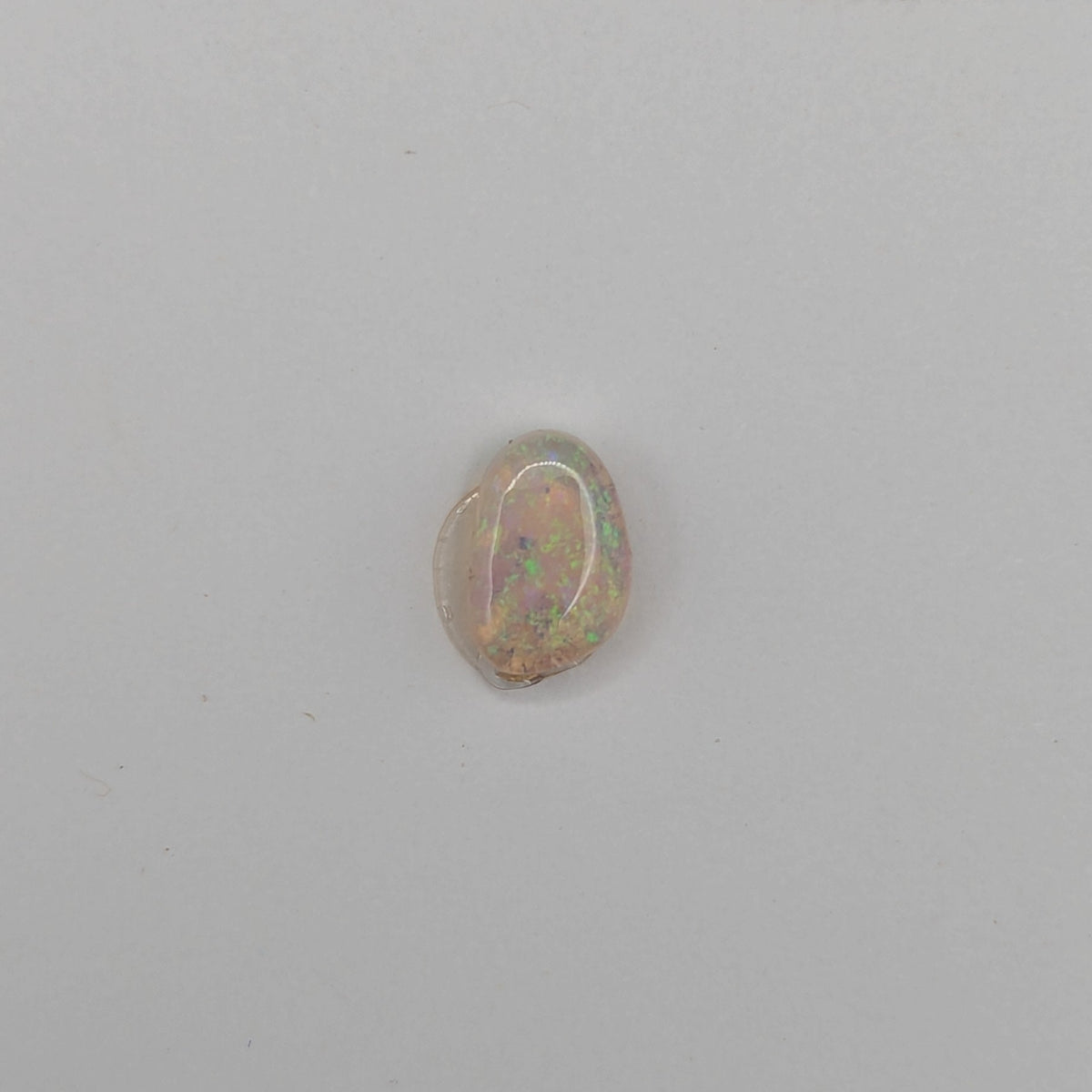 Australian Opal Polished Stone