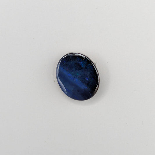 Australian Boulder Opal Polished Stone