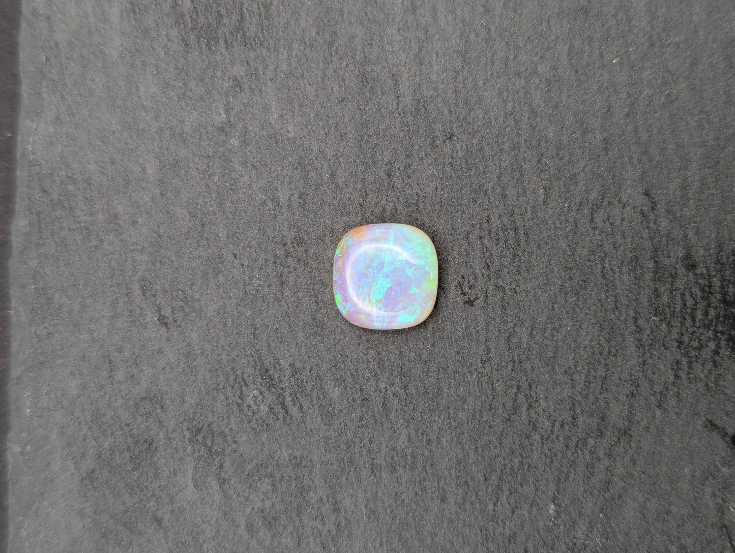 Australian Opal Polished Stone