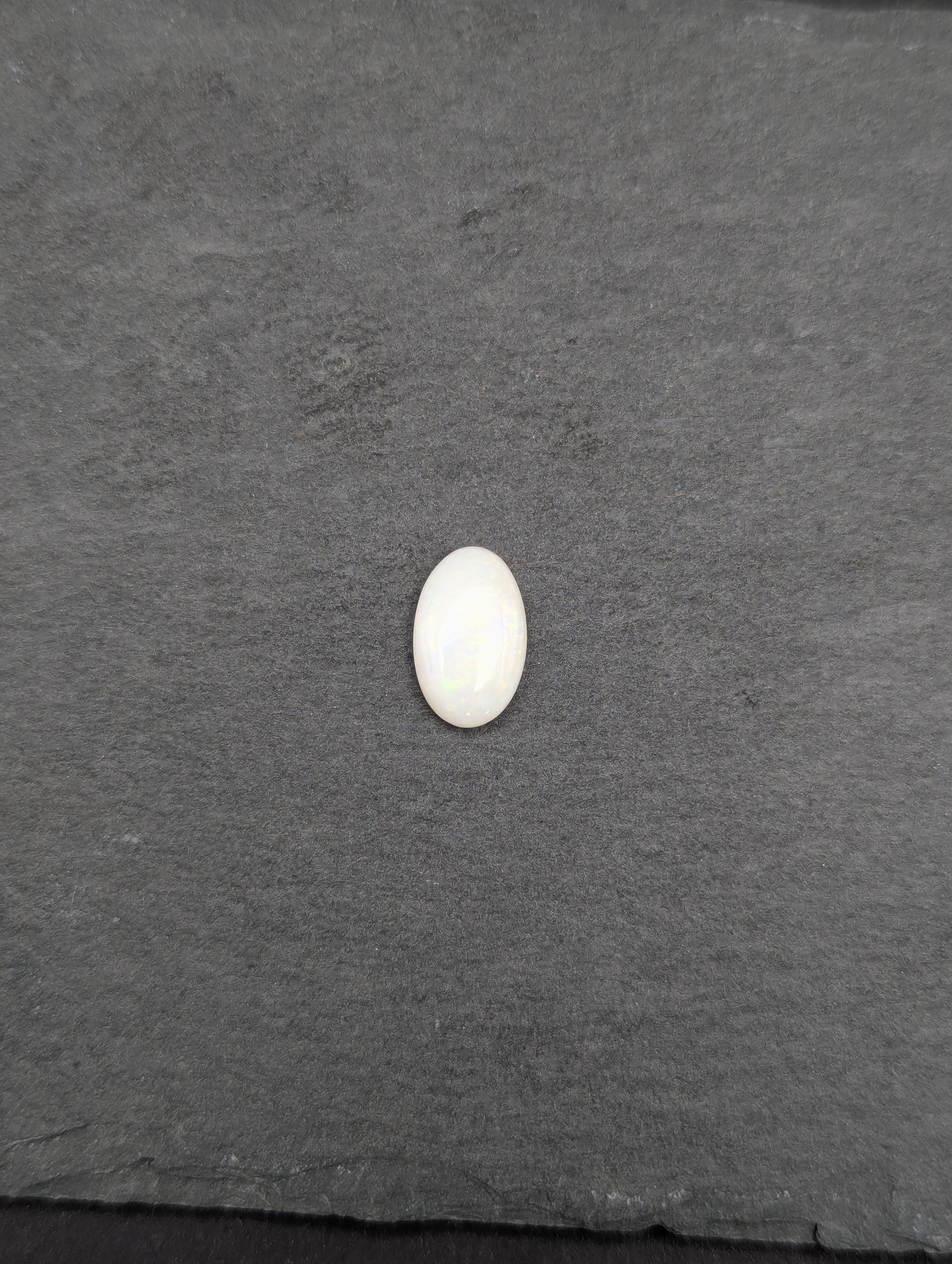 Australian Opal Polished Stone