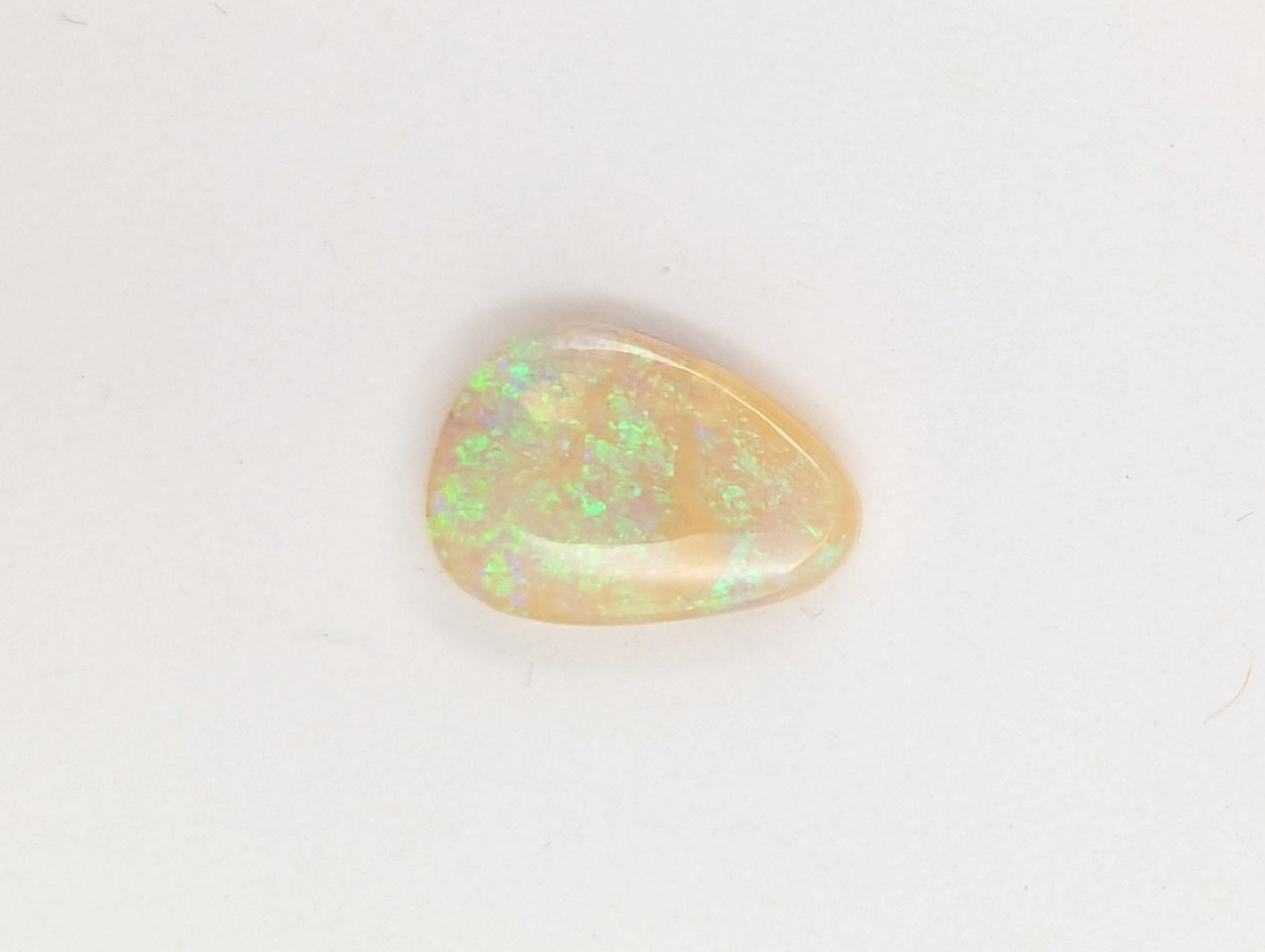Australian Opal Polished Stone