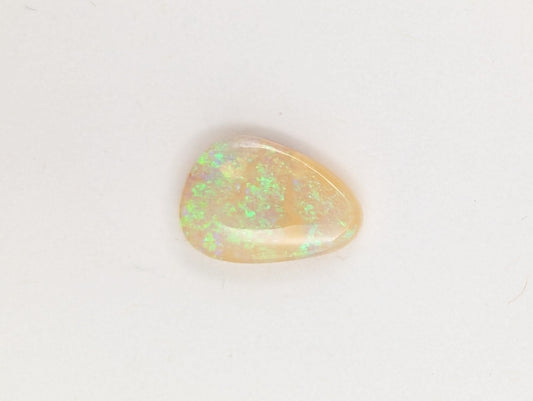 Australian Opal Polished Stone