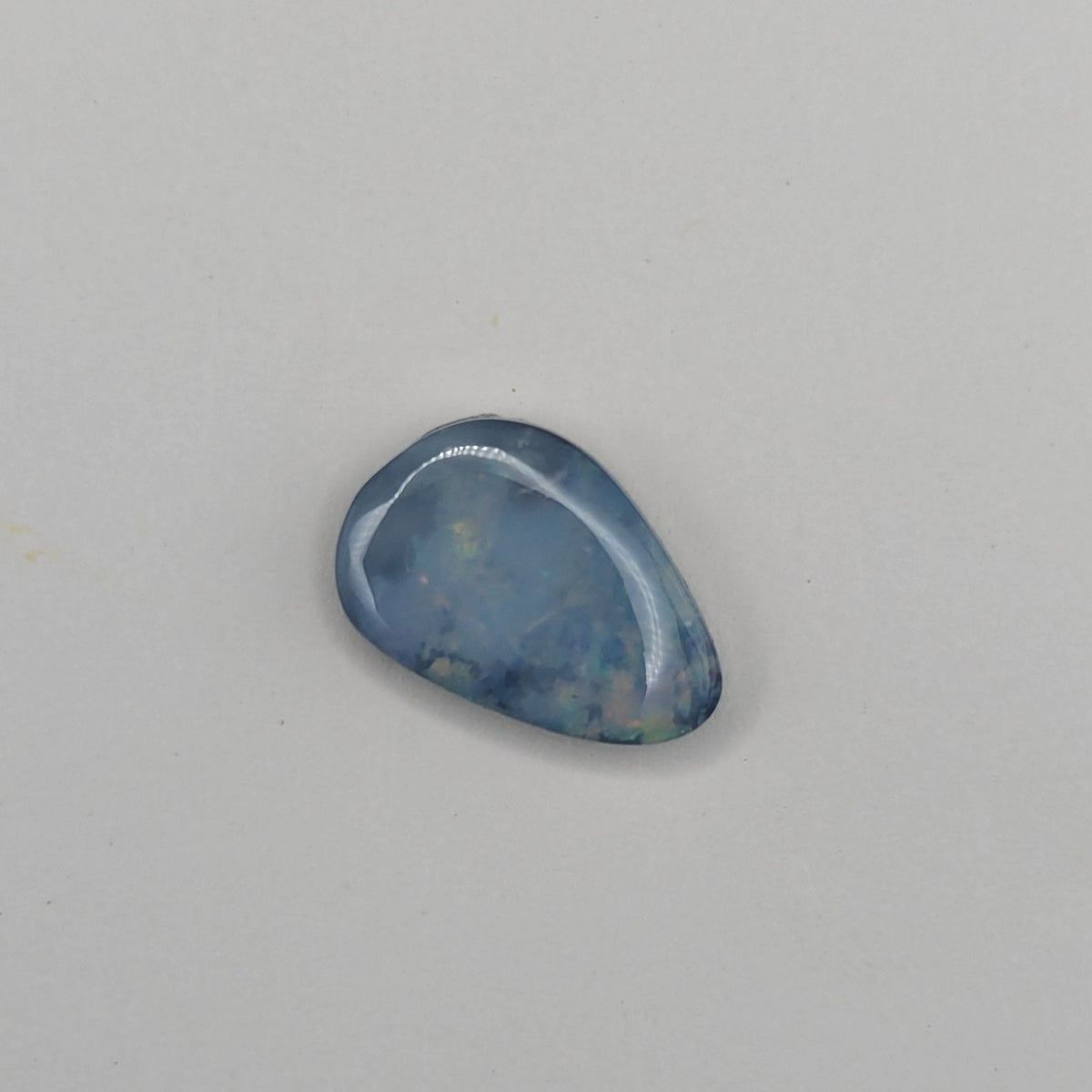 Australian Opal Doublet