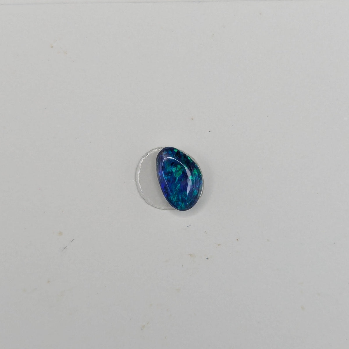 Australian Opal Polished Stone