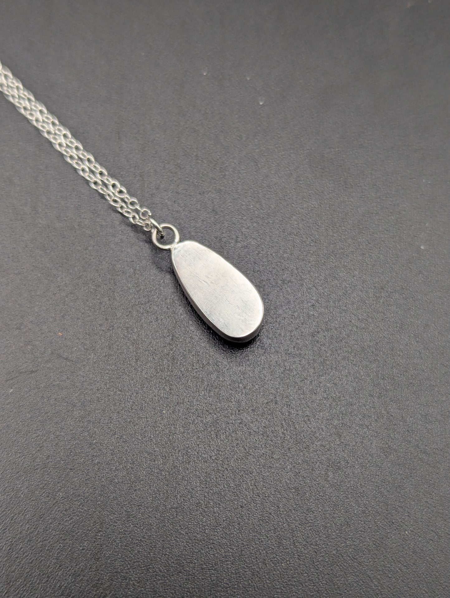 Australian Opal Necklace