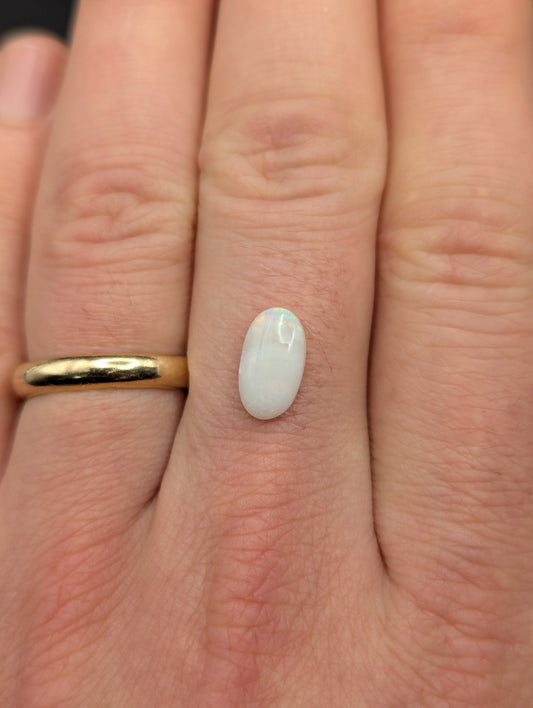 Australian Opal Polished Stone