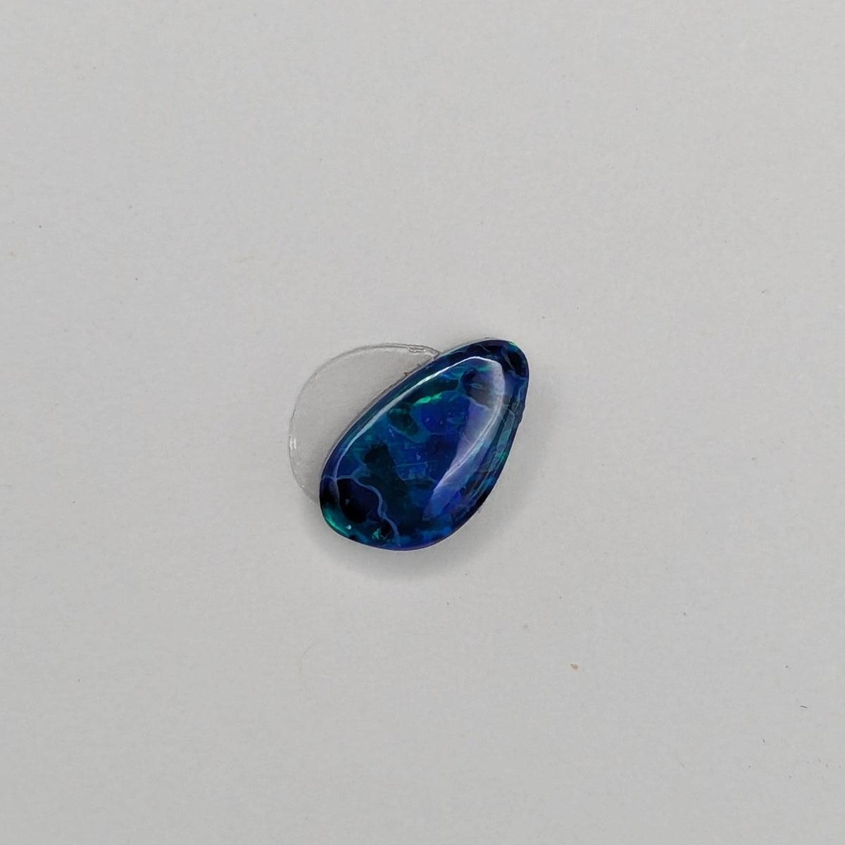 Australian Opal Doublet