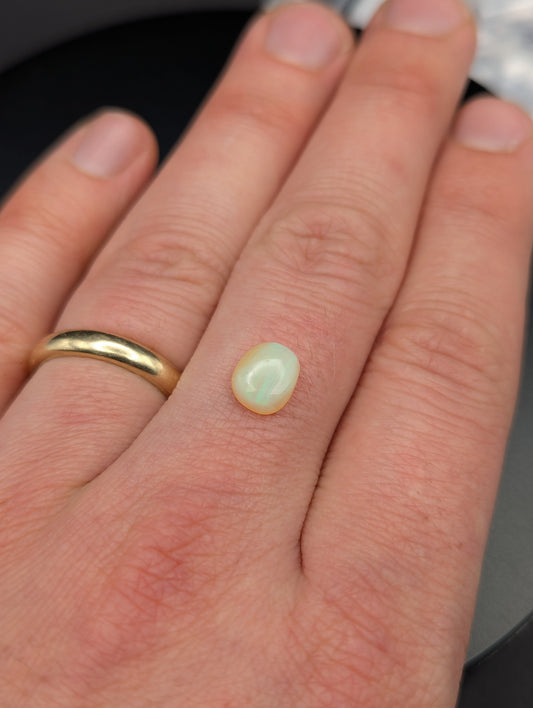 Australian Opal Polished Stone