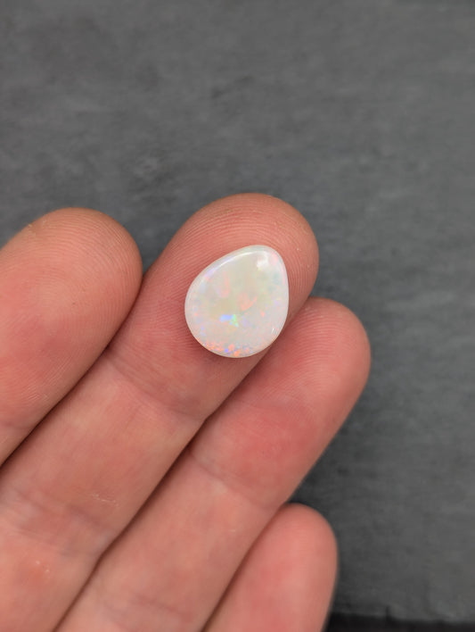 Australian Opal Polished Stone